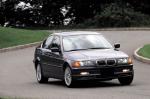 BMW 330Xi Sedan 2000 года (NA)